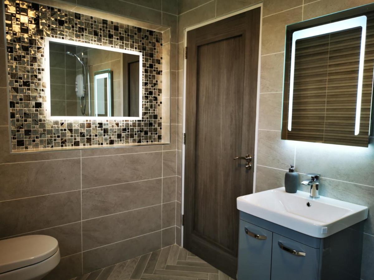 No 1 Kinvara House Killarney Extérieur photo