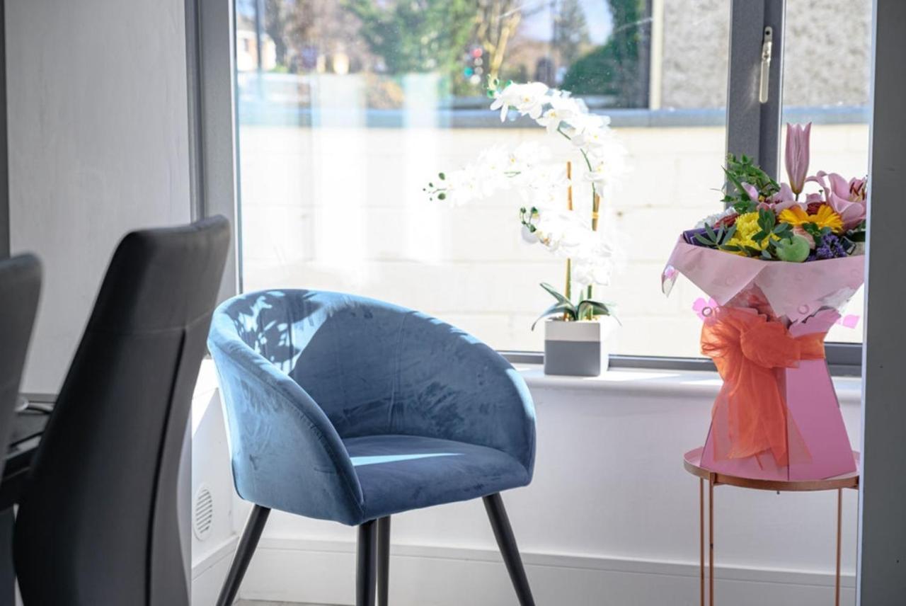 No 1 Kinvara House Killarney Extérieur photo