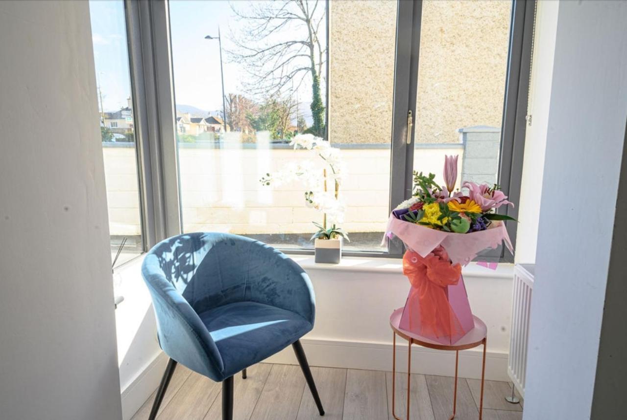 No 1 Kinvara House Killarney Extérieur photo