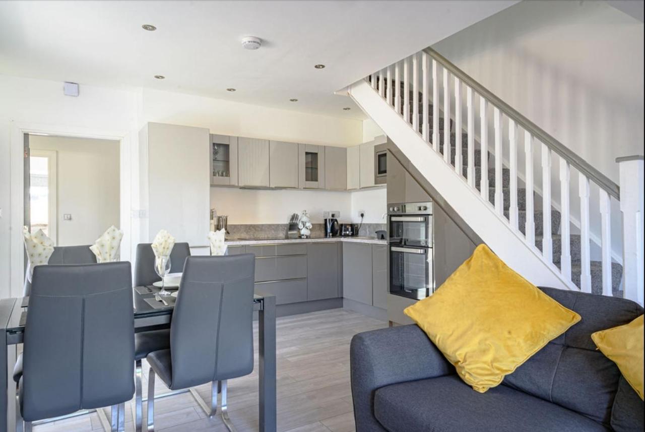 No 1 Kinvara House Killarney Extérieur photo