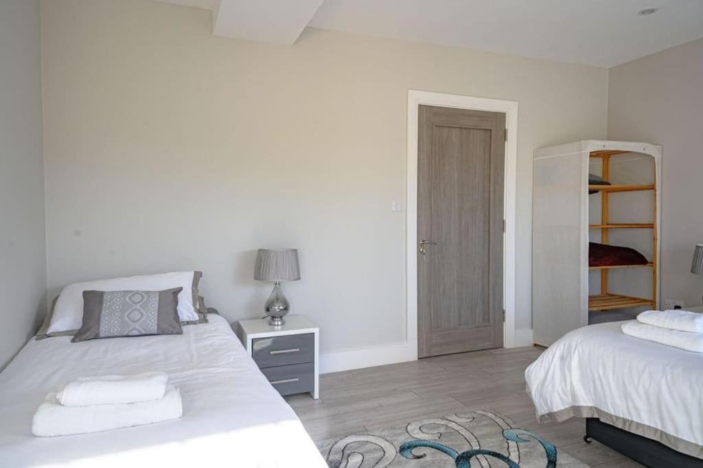 No 1 Kinvara House Killarney Extérieur photo