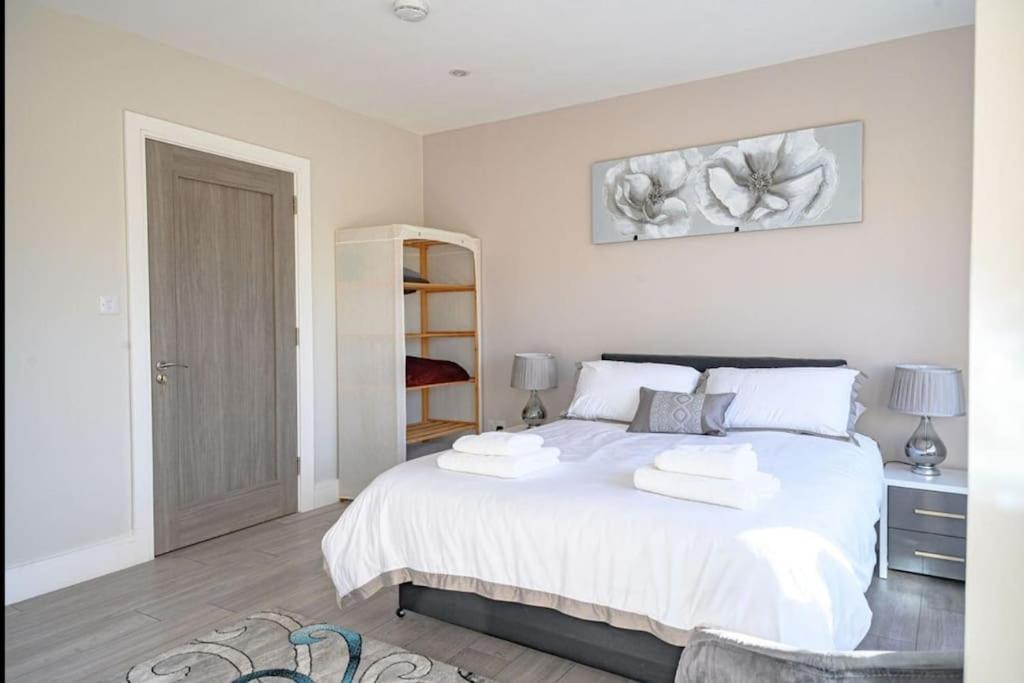 No 1 Kinvara House Killarney Extérieur photo