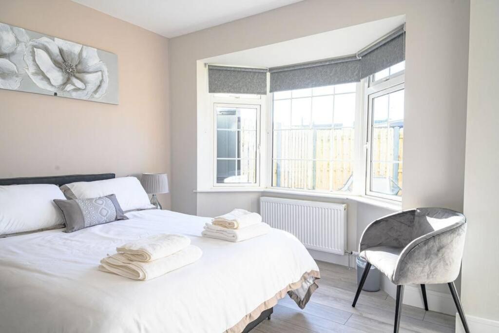 No 1 Kinvara House Killarney Extérieur photo