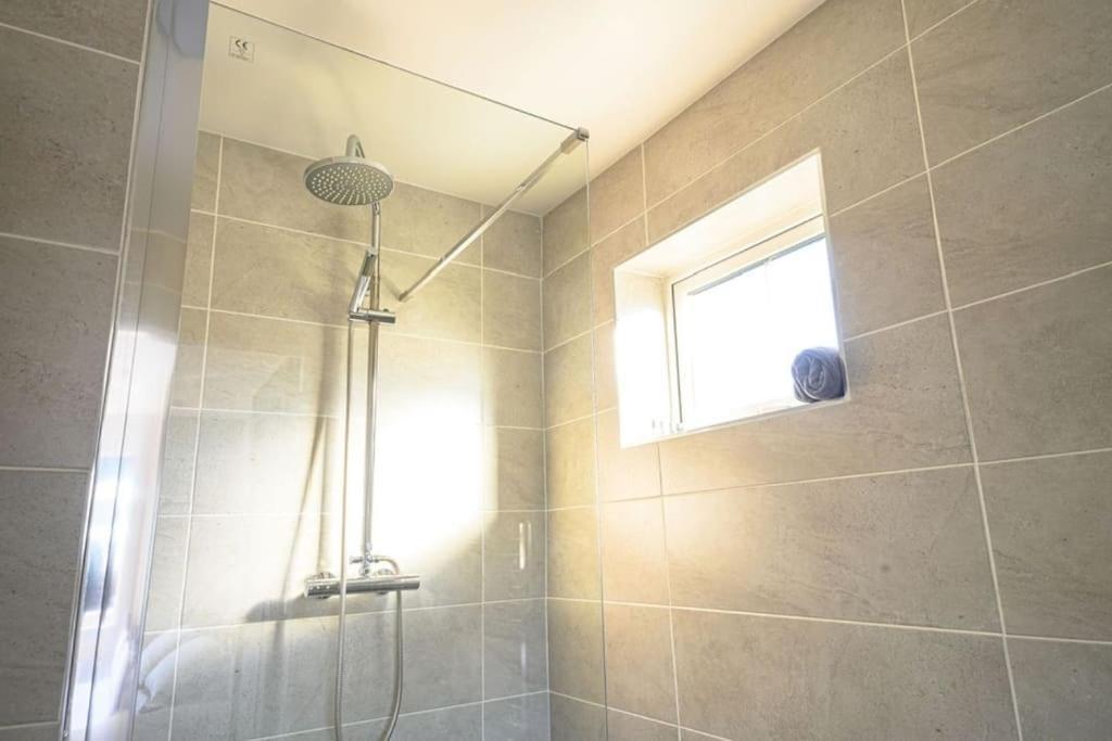 No 1 Kinvara House Killarney Extérieur photo