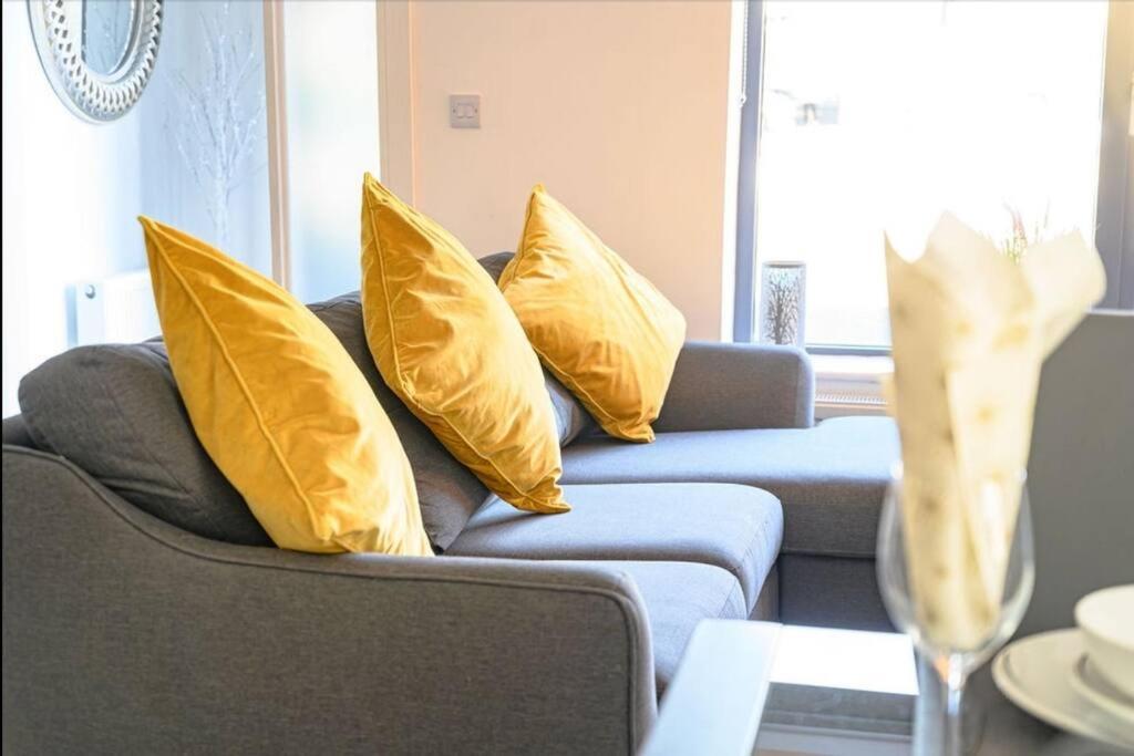 No 1 Kinvara House Killarney Extérieur photo