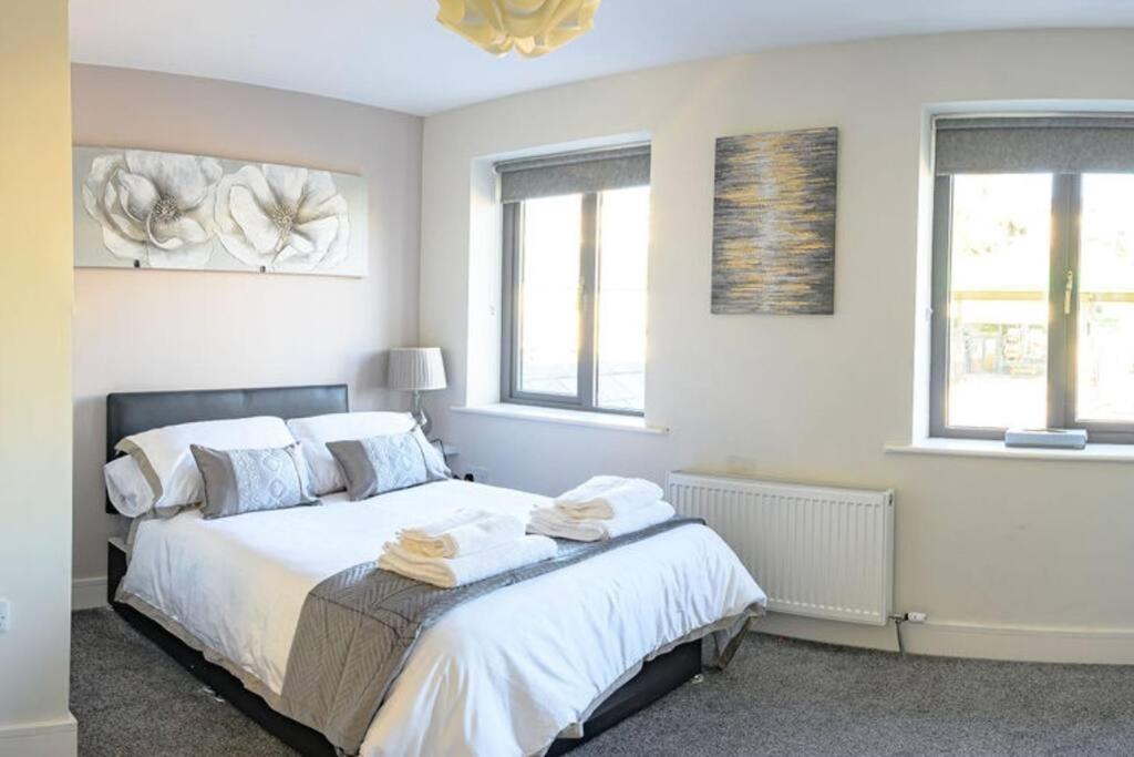 No 1 Kinvara House Killarney Extérieur photo