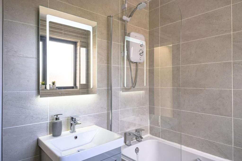 No 1 Kinvara House Killarney Extérieur photo