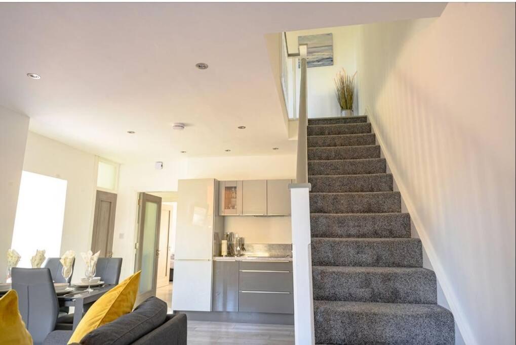No 1 Kinvara House Killarney Extérieur photo