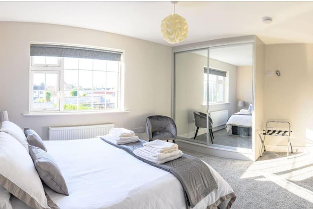 No 1 Kinvara House Killarney Extérieur photo