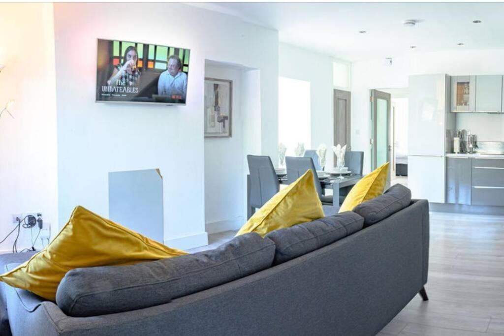 No 1 Kinvara House Killarney Extérieur photo