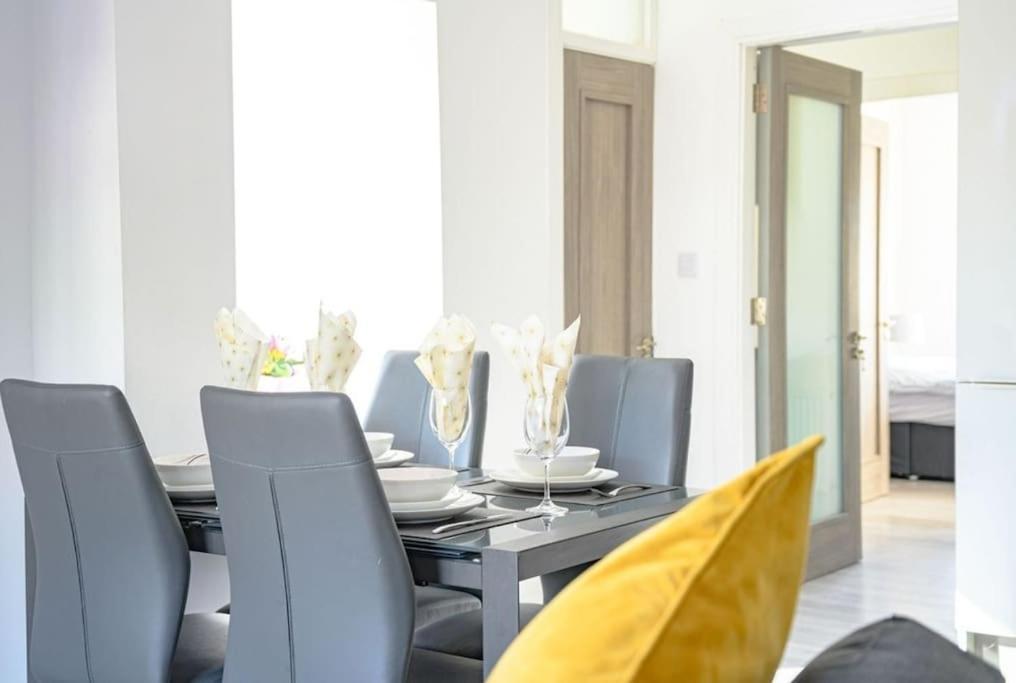 No 1 Kinvara House Killarney Extérieur photo
