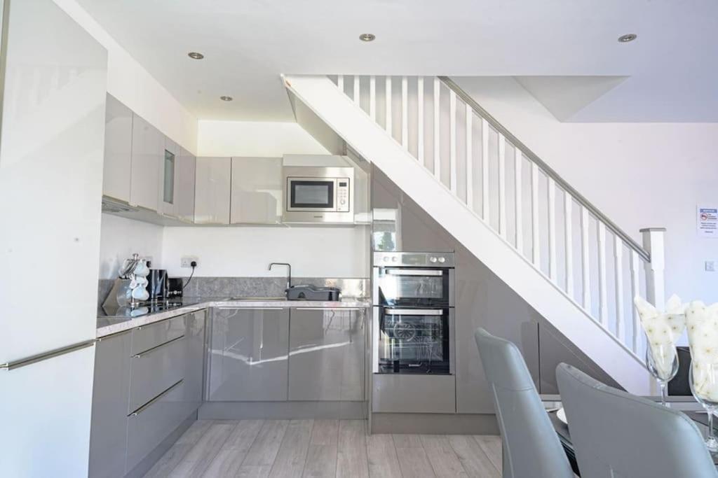No 1 Kinvara House Killarney Extérieur photo