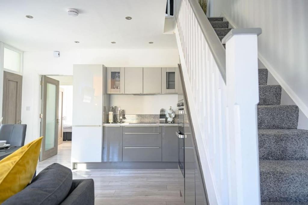 No 1 Kinvara House Killarney Extérieur photo