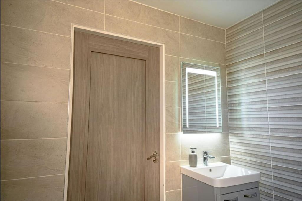 No 1 Kinvara House Killarney Extérieur photo