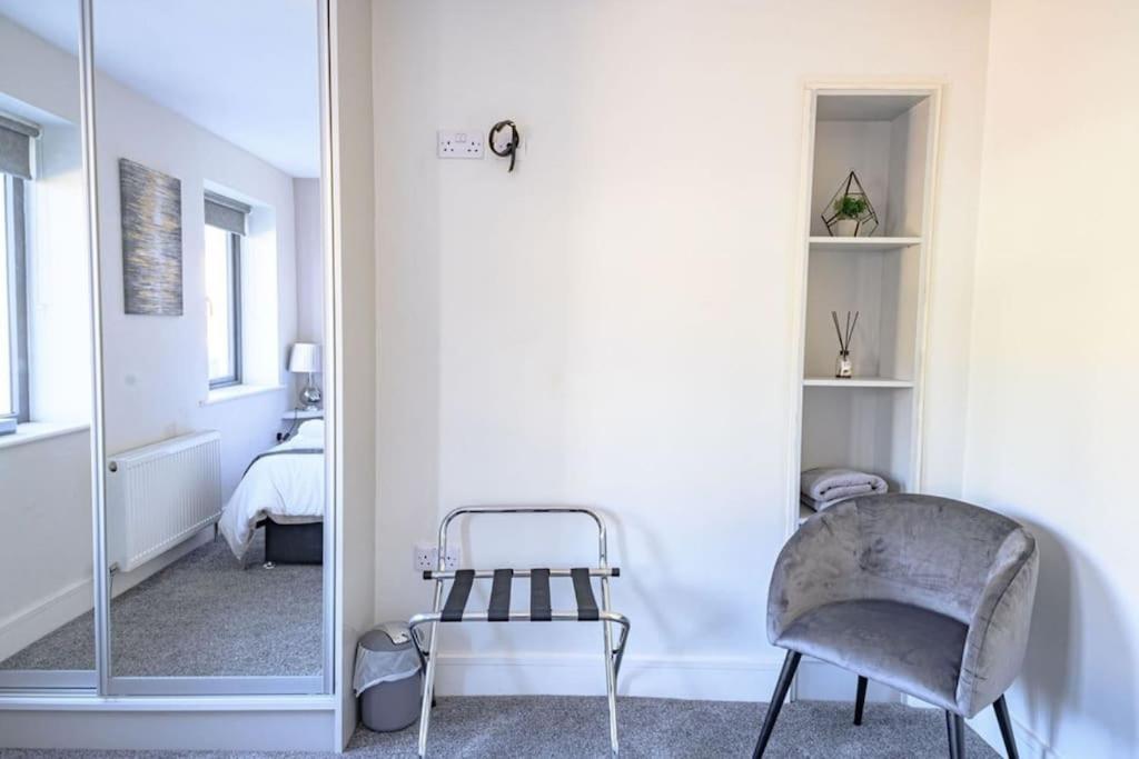 No 1 Kinvara House Killarney Extérieur photo
